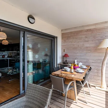 Cita Di Sali 12 By Interhome Порто-Веккіо