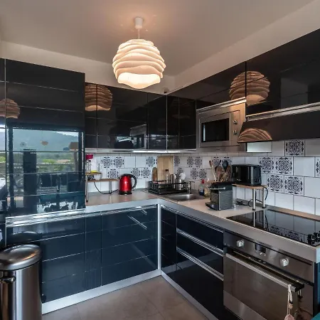 Cita Di Sali 12 By Interhome Апартаменти