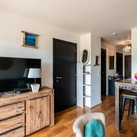 Апартаменти Cita Di Sali 12 By Interhome