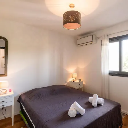 Cita Di Sali 12 By Interhome Порто-Веккіо