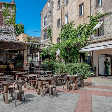 Апартаменти Cita Di Sali 12 By Interhome