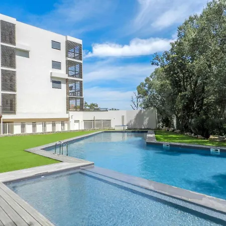 Cita Di Sali 12 By Interhome * Porto Vecchio