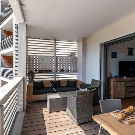 Cita Di Sali 12 By Interhome Appartamento