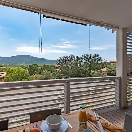 Appartamento Cita Di Sali 12 By Interhome *