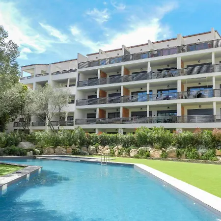 Cita Di Sali 12 By Interhome * Porto Vecchio