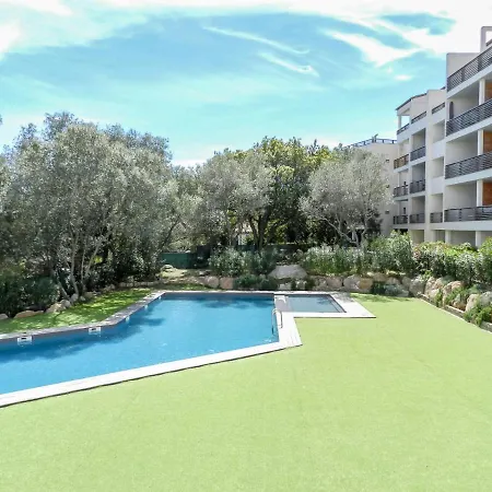 Cita Di Sali 12 By Interhome Appartamento