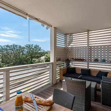 Appartement Cita Di Sali-11 By Interhome