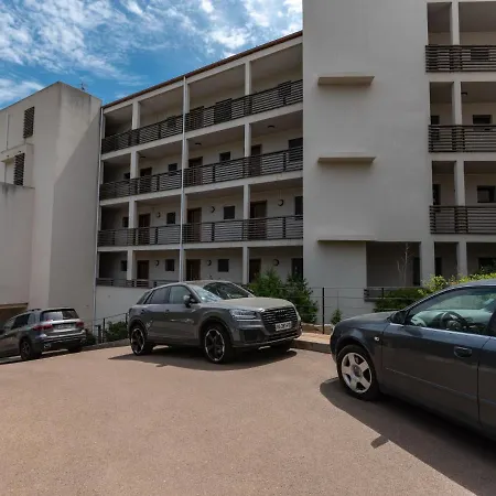 Apartamento Cita Di Sali 12 By Interhome *