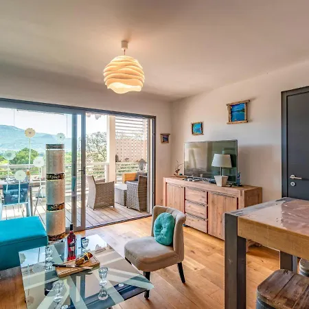 Appartement Cita Di Sali-11 By Interhome