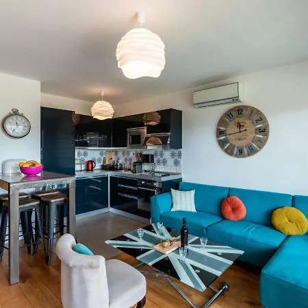 Cita Di Sali 12 By Interhome * Porto Vecchio