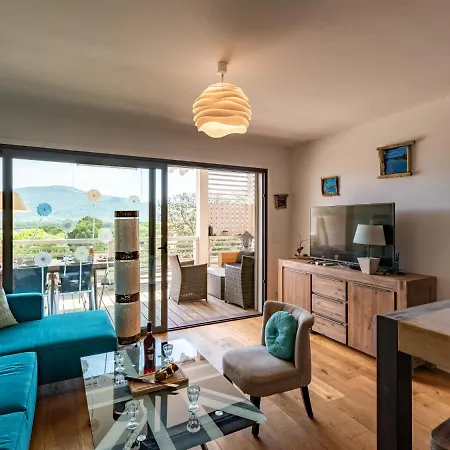 Cita Di Sali-11 By Interhome Appartement