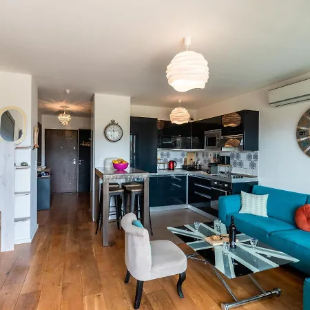 Appartement Cita Di Sali-11 By Interhome Porto-Vecchio (Corsica)