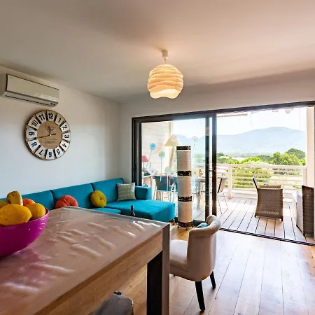 Cita Di Sali 12 By Interhome Appartamento *