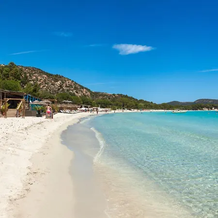Cita Di Sali-11 By Interhome * Porto-Vecchio (Corsica)