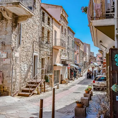 Cita Di Sali 12 By Interhome Porto Vecchio