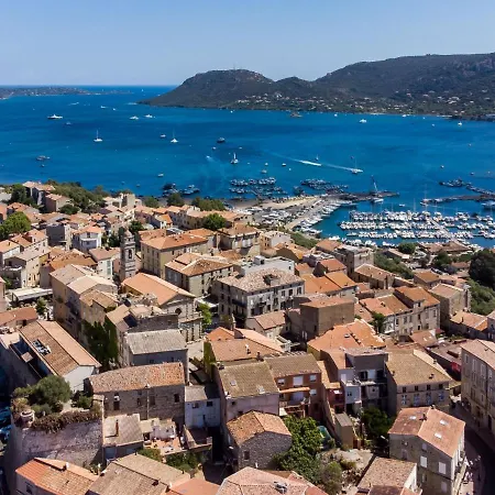 Cita Di Sali 12 By Interhome Porto-Vecchio