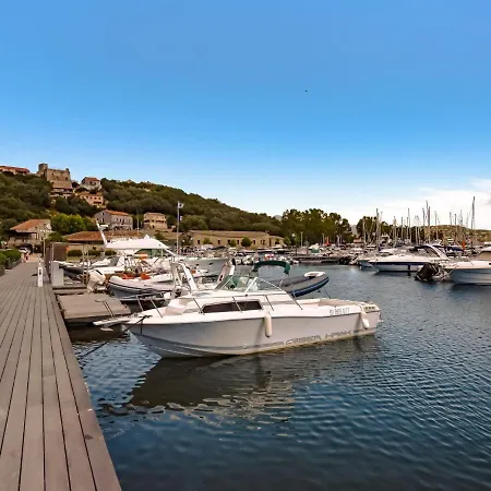 Cita Di Sali 12 By Interhome * Porto-Vecchio