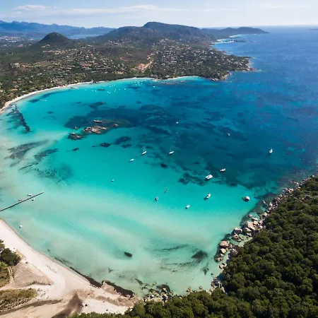 Cita Di Sali 12 By Interhome * Porto Vecchio