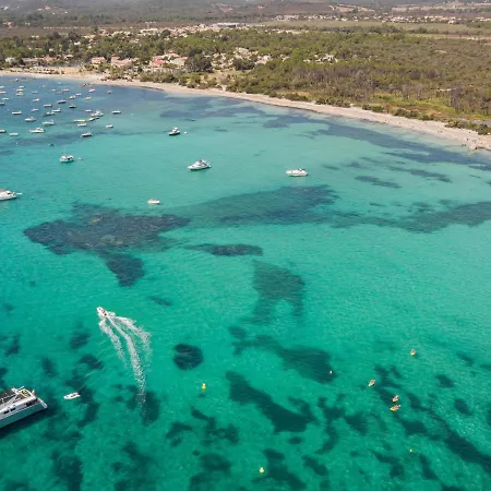 Cita Di Sali 12 By Interhome * Porto-Vecchio (Corsica)