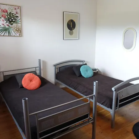 Apartamento Cita Di Sali 12 By Interhome *