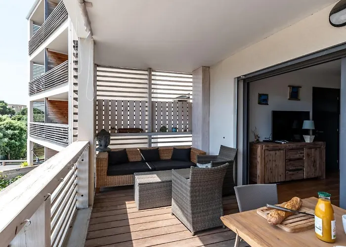 Cita Di Sali 12 By Interhome شقة