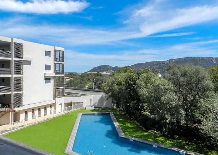 شقة Cita Di Sali 12 By Interhome بورتو فيكشْيو