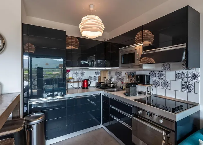 Cita Di Sali 12 By Interhome شقة