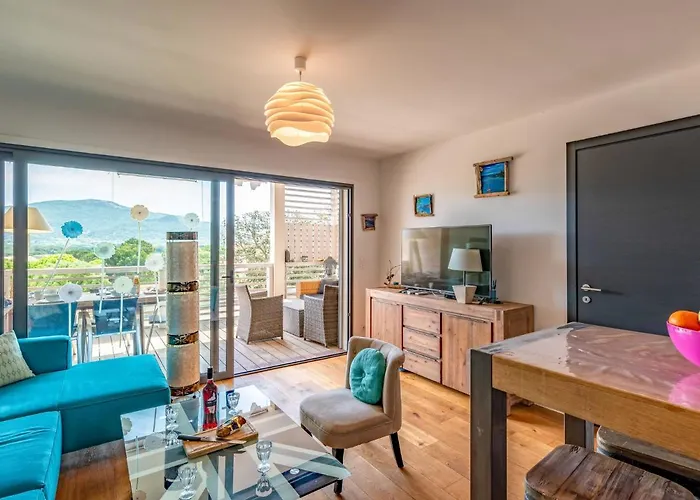 شقة Cita Di Sali 12 By Interhome