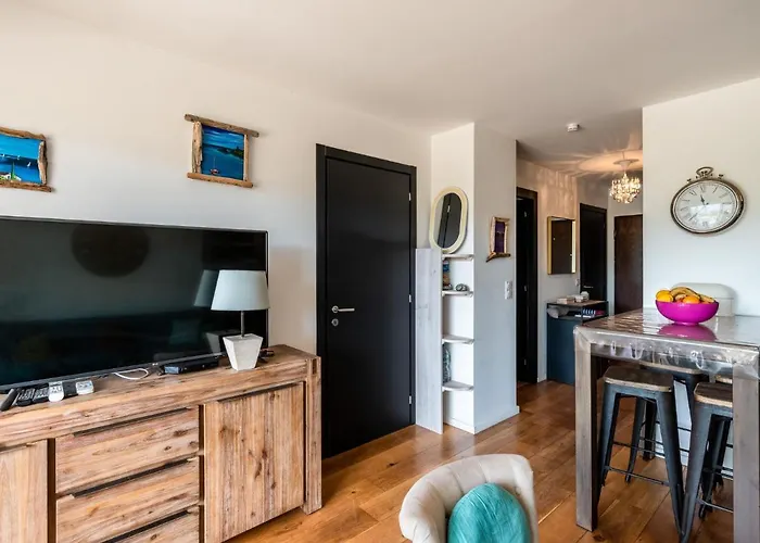 شقة Cita Di Sali 12 By Interhome