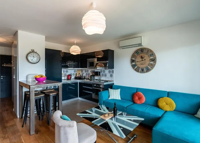 Cita Di Sali 12 By Interhome * بورتو فيكشْيو