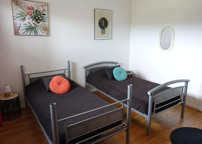 شقة Cita Di Sali 12 By Interhome *